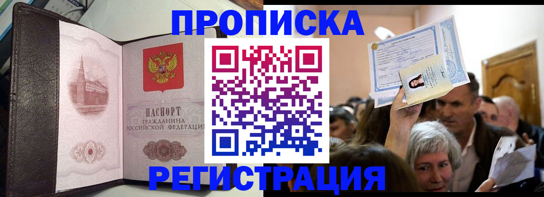 прописка законно в Королёве